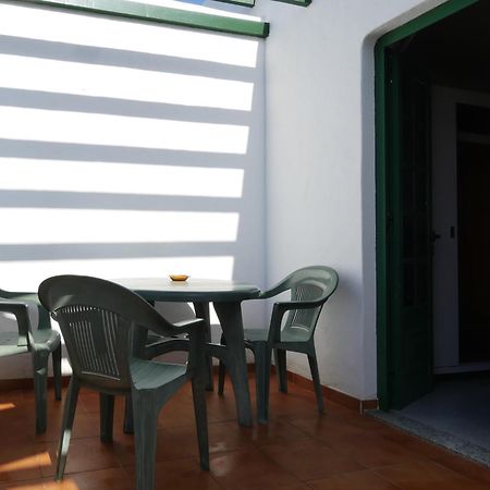 Apartamentos Tropicana Puerto del Carmen  Eksteriør bilde