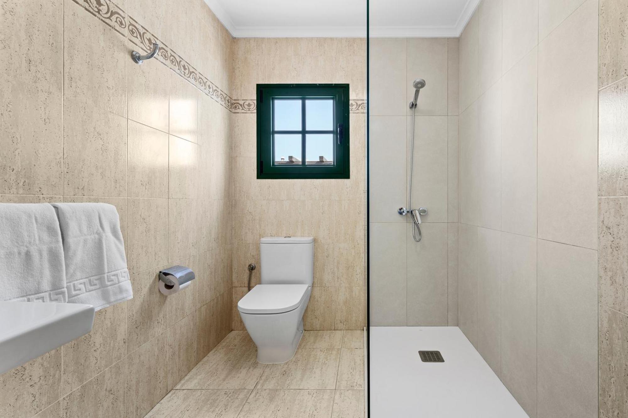 Apartamentos Tropicana Puerto del Carmen  Eksteriør bilde