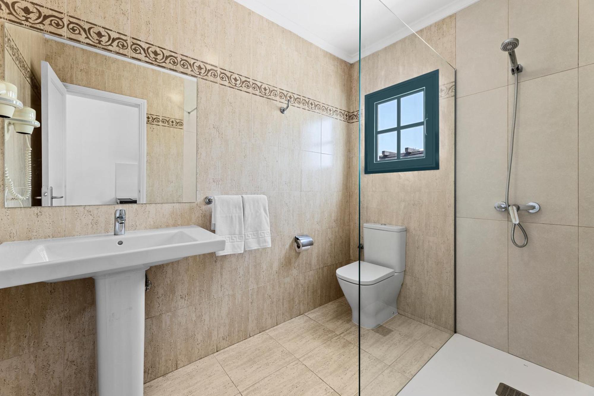 Apartamentos Tropicana Puerto del Carmen  Eksteriør bilde
