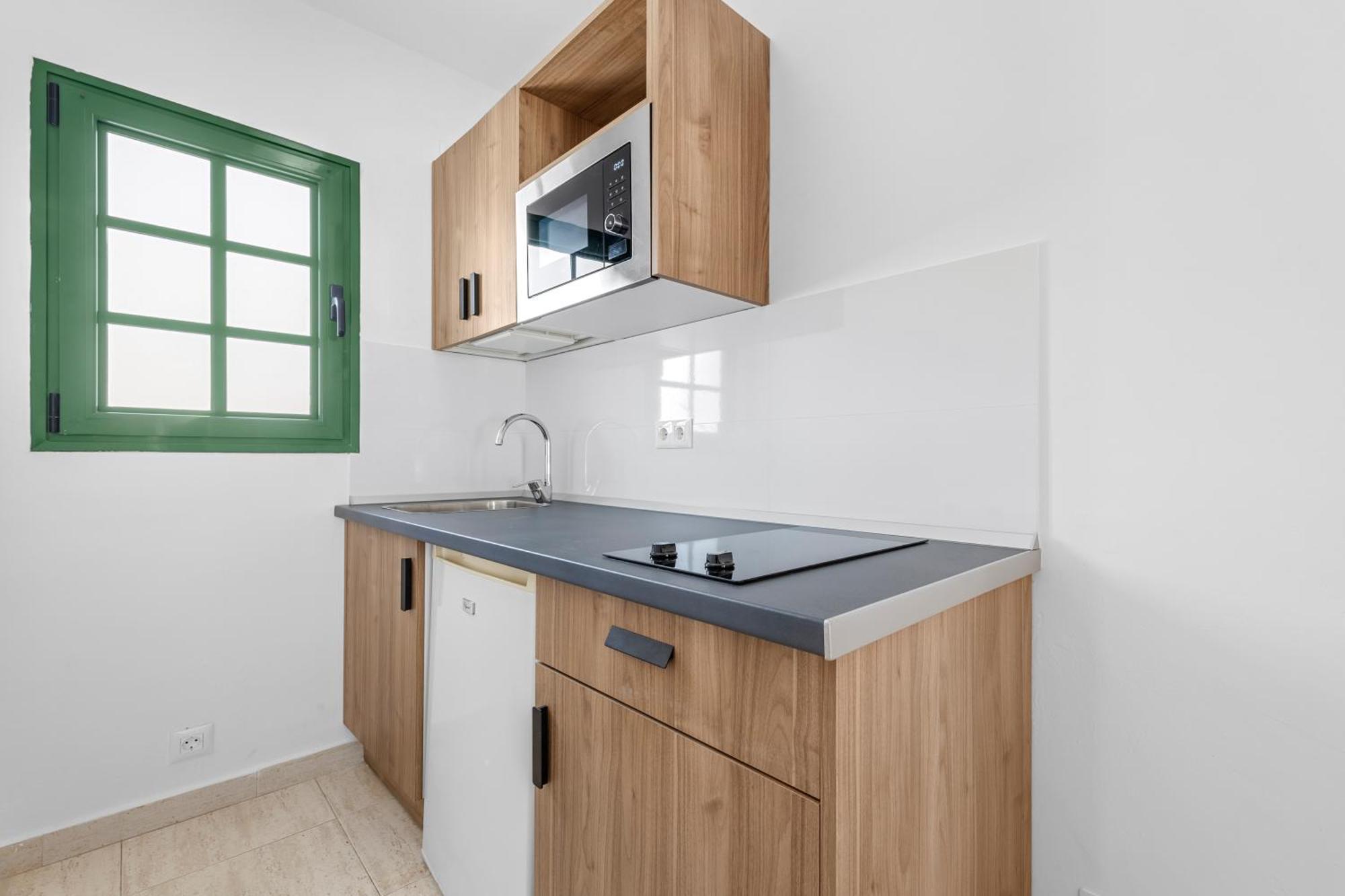 Apartamentos Tropicana Puerto del Carmen  Eksteriør bilde
