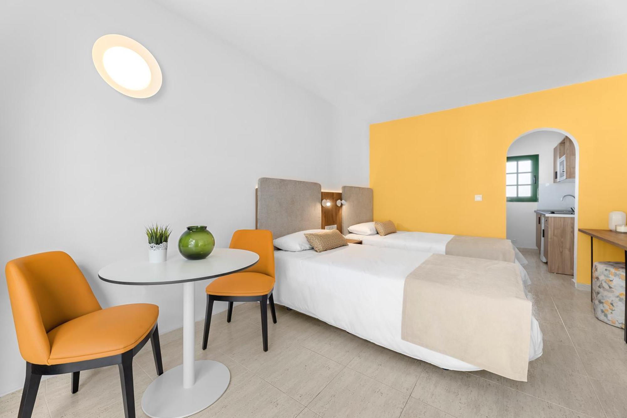 Apartamentos Tropicana Puerto del Carmen  Eksteriør bilde