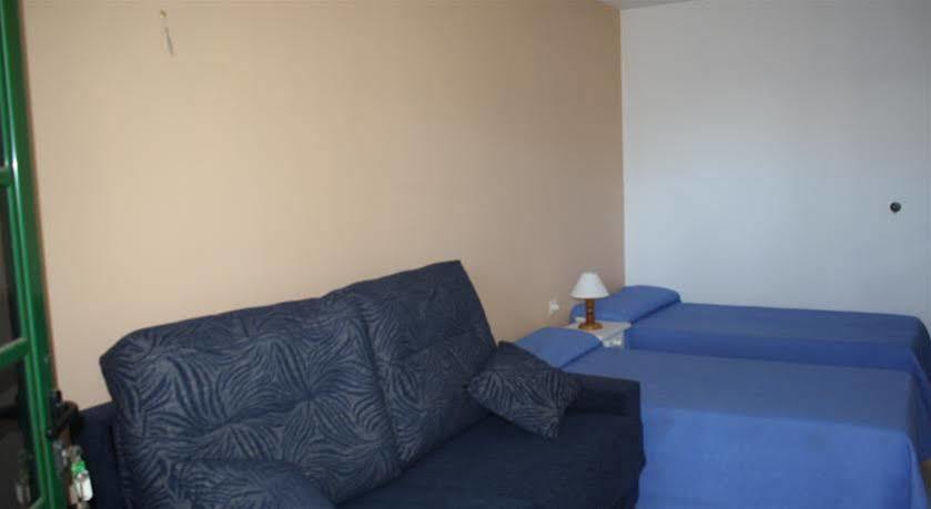 Apartamentos Tropicana Puerto del Carmen  Eksteriør bilde