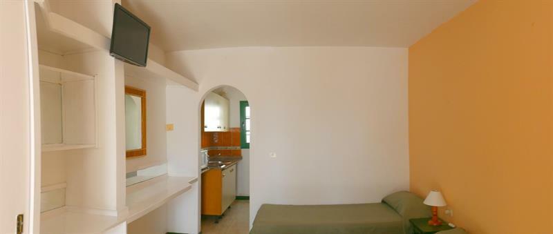 Apartamentos Tropicana Puerto del Carmen  Eksteriør bilde